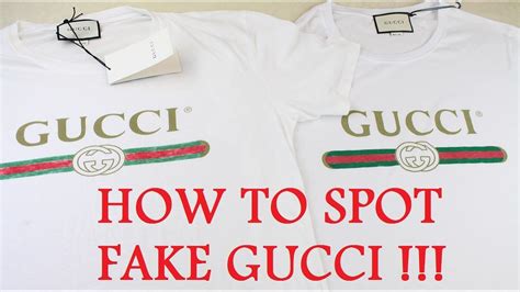 gucci t shirt womens replica|how to check gucci t shirt.